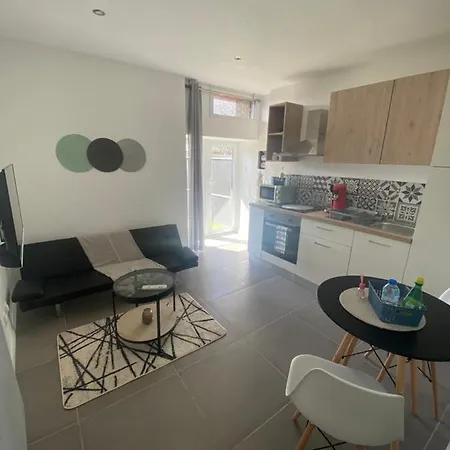 Ferienwohnung « Le Petit Louis » Briord Exterior foto