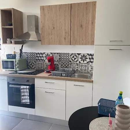 Ferienwohnung « Le Petit Louis » Briord Exterior foto