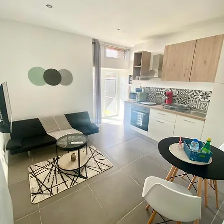 Ferienwohnung « Le Petit Louis » Briord Exterior foto