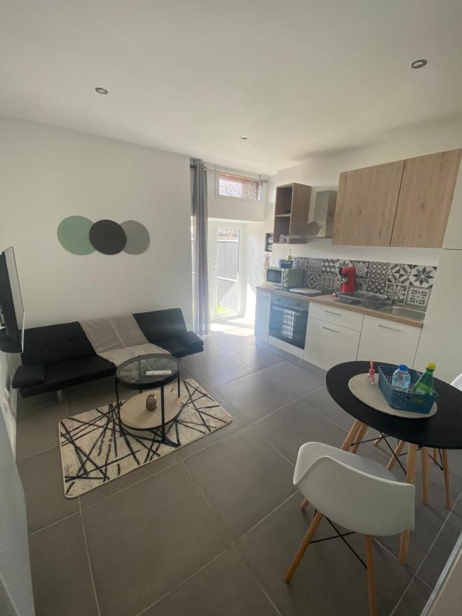 « le Petit Louis » Appartement *