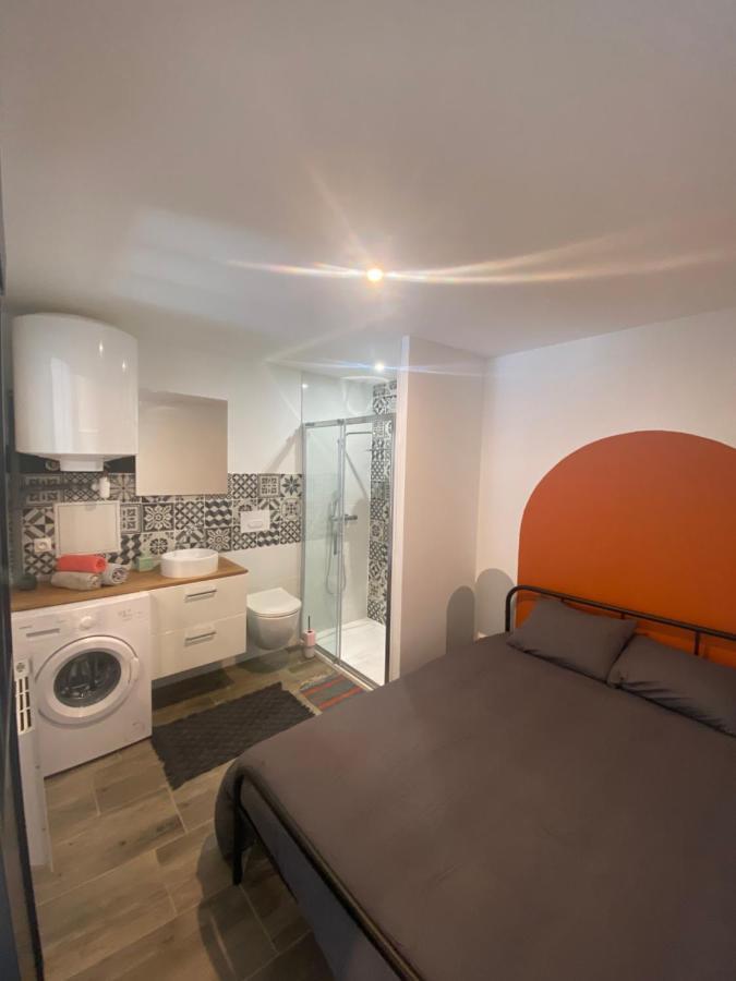 « le Petit Louis » Appartement